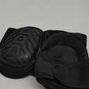 BALENNZ Professional Knee Pads for Work - Heavy Duty Foam Padding Gel Construction Knee Pads with Strong Double Straps  Comfortable Knee Protection for Indoor and Outdoor Use (Knee High)