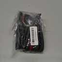 Height Increase Insoles 3-Layer Air up Shoe Lifts Elevator Shoes Insole -6 cm (2.4 inches) Heels Lift Inserts for Men and Women