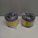 2Pack AP-S0610L HEPA Replacement Filter Compatible With MOOKA AP-S0610L Air-Purifier Pet Mode Filter, 3-IN-1 H13 True Hepa Filter & High-Efficiency Activated Carbon for smoke, odor, dander, etc