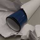 MaxGear White Board 48"x36" Adhesive Dry Erase Board Large Whiteboard Sticker for Wall, Big Wallpaper for Office, Classroom, Home, 4 Markers, 1 Marker Holder, 1 Eraser, 4 Magnets, 4' x 3'