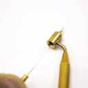 KINGART Fine Line Painting Pen Set of 2 Sizes