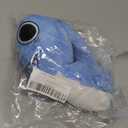 Super JAKES Game Plush Toys,Soft Stuffed Animal Pillow Figure Doll Christmas Birthday Gifts for Adult Kids (Blue Blue)