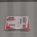 Cordless Wrist Heating Pad, Heated Wrist Wrap Brace for Right Hand, Hand Heating Pad Wrist Support Brace with Detachable Controller for Women and Men, Black