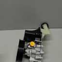 Power Steering Pump with Reservoir Fit for Dodge Charger Challenger Grand Cherokee 300 2012 2013 2014 2015 2016 2017 2018 2019 2020 New Power Assist Pump with Pulley 5181854AA 5181778AB