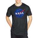 Hanes Men's NASA T-shirt Y06382, XL