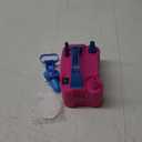 Balloon Pump, Portable Dual Nozzle Ballon Inflator Pump for Balloons 110V 600W Electric Air Pump Blower, Balloon Arch kit &Balloon Garland kit, Balloons for Parties/Birthday Balloons Set