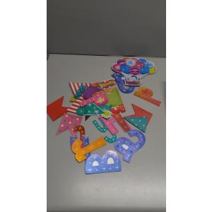 Magnetic Party Door Magnets