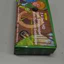 JDZ Kids Borescope Toy with Light, STEM Educational Toy, Birthday Gift for Boys Girls, Outdoor, Nature Exploration, Kids Toy for 4 5 6 7 8 9 10 Years Old