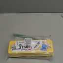 Driddle Color Matching Egg Toy  Color Recognition Learning Toy for Toddlers  Pretend Play  Preschool Game  Montessori Education  Easter Eggs