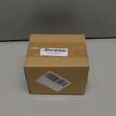 DEARMAMY Ceramic Creamer Gravy Boat Creamer Pitcher with Handle Ceramic Syrup Dispenser Terrarium Pitcher Pourer Serving for Milk Sauce Salad Dressings Broth Black Pepper Gray