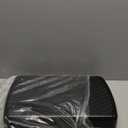 Height-Adjustable 4"-6" Step Aerobics Platform Fitness Equipment Stepper Trainer Exercise Step Platform with 2 Riser