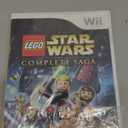 LEGO Star Wars, Nintendo Wii