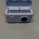 llano 2-Pack NP-W126S Batteries and Fast Charger for Fujifilm XT30II X100VI X-M5 XS10 XT3 XT2 XT1 XT30 XT20 XT10 X100V XT200 XT100 X100F XA7 XE3 Xpro3 Xpro2 Xpro1 XE1 XE2 XE2S XM1 XA3 XA5, Blue