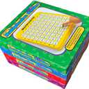 Lakeshore SelfTeaching Math Machines  Set of 4