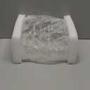 VITVITI Acrylic Pen Holder, Clear Desk Organizer, Pen Organizer for Desk, 7 Compartments Pencil Holder, Desktop Stationery Organizer for Office Storage/School/Home/Art Supplies