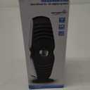 2025 TV Antenna for Smart TV Indoor for Local Channels HD Digital Antenna Outdoor Long Range Reception with Amplifier Signal Booster Supports 4K 1080p HD (Compact)