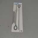 Brite Concepts Reusable Straw Cleaner 2 Count, 1 EA