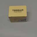 TESSAN Universal Travel Adapter 28W, International Power Adapter with 3 USB C 2 USB A Charging Ports, Worldwide Plug Adaptor for US to European UK Italy Ireland New Zealand (Type C G A I)