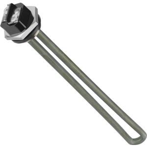 92249 RV Water Heater Element for Atwood Water Heater Parts gc6aa-10e gc10a-4e gh6-3e g6a-4e gch6-4e gch6-7e 1400W 110V/120V Screw-In type