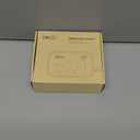 200W Car Power Inverter, FOVAL 12V DC to 110V AC Car Inverte with 4 USB Ports Car Outlet Adapter, Power Inverter for Vehicles, Car Plug Adapter Outlet for Laptop Computer Charger (Gray) (Grey)