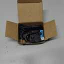 Replacement Pump for Pet Drinking Fountains - SP-400LV USB Replacement Pump with Adaptor-Compatible with Butterfly, Ceramic, Stainless Steel and 360 Dog & Cat Water Dispensers