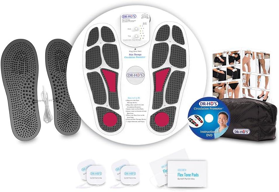 Dr-Ho's Circulation Promoter Massager