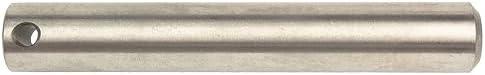 Richmond Gear SG1910 Cross Shaft GM 8.875" (12-Bolt) Differential Pinion Shaft-for Cars & Trucks-Replaces PowerTrax 3991019RED, SG1910-Fits Chevy, GMC, Buick, Oldsmobile, Pontiac (1964-1982)