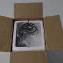 Amazon Basics Electric Coffee Grinder, Coffee Bean and Spice Grinder, With Heavy-Duty Stainless Steel Grind Blades