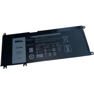 DELL 33YDH 4-Cell Notebook Battery 15.2V 56Wh For DELL Inspiron 7577,7586 2-in-1 7773 2 in-1,7778 2-in-1,7779 2-in-1,7786 2 -in-1,G3 15 3579,G3 17 3779,G5 15 5587,G7 15 7588 ,Vostro 7570,7580 Laptops