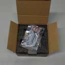 SEALIGHT 9005/HB3 Bulbs 9x Brightness 50000LM Extra Wide View, HB3 9005 LED Fog Bulb Canbus Ready 70000Hrs with 14000RPM Cooling Fan, Pack of 2