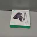 Yoton MP3 Player with Bluetooth 5.2, 64GB, HiFi-Music, with Sports Clip and Independent Volume Button, FM Radio, Earphones Included