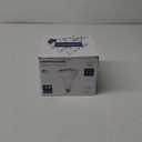 Lightinginside Smart Light Bulb 75W Equivalent, 1100LM 12W RGBCW BR30 E26 Bulb Works with Alexa/Google Home/Smart Life, 2.4G WiFi Bluetooth Recessed Flood LED Bulbs, No Hub Required, ETL Listed, 4 PCS