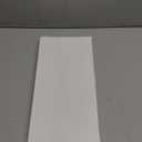 100 Pack Wooden Clothespins for Crafts, Colored Clothes Pins for Hanging Pictures Clothing Classroom, 2.9 Inch, Black