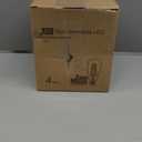 Dimmable Vintage Edison LED Bulbs, 1250Lumens High Brightness Light Bulbs, 8W 100W Incandescent Equivalent Bulbs, ST58 LED Filament Bulbs, E26 Gold Base, CRI90+ 2700K Soft White Edison Bulbs, 4-Pack