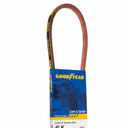 Goodyear 4LK460 Lawn and Garden Aramid V-Belt 1/2 x 46 in