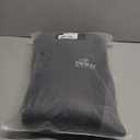 DEHAI 5mm Wetsuit Mens Neoprene Diving Wet Suits Long Sleeve Back Zipper Full Body Thermal Swimsuit in Cold Water Keep Warm for Swimming Scuba Surfing (Small)