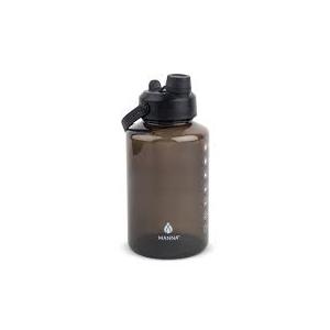 MANNA Ranger Dual Bottle Black 50 Oz