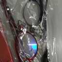 2 Pairs Makeup Reading Glasses for Women, Magnifying Flip Down Cosmetic Readers, Make Up Glasses with Spring Hinge (Black & Demi)