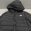 THE NORTH FACE womens Aconcagua 3 Hoodie (Large, Tnf Black-npf)