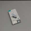 ESR for iPhone 16 Case, Compatible with MagSafe, Camera Protection, Shockproof Thin Cover, Resists Yellowing and Scratches, Magnetic Phone Case for iPhone 16, Zero Series, Frosted Pink