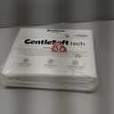 Bedsure White Duvet Cover Queen Size - Soft Double Brushed Bedding Set for Kids & Adults, Zipper Closure, 3 Pieces, Includes 1 Duvet Cover (90"x90") & 2 Pillow Shams, NO Comforter