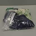 Amazon Essentials Women's Jersey Relaxed-Fit Short-Sleeve Crewneck Pocket T-Shirt, Pack of 2 (Medium)