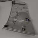 Boursin Headlight Corner Light Turn Signal Lamp For Isuzu NPR NQR NRR NPR-HD 2008-2022 LH+RH