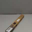 16 Inches F10T5 Replacement Bulb Compatible Jasco T5 10 Watt Warm White 3000K F10T5/830 Fluorescent Tube for Counter and Cabinet Fixture 4 Count