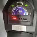 Electric Dirt Bike for Kids 10-12 Years, 350W Motor 14MPH Off-Road Motorcycle, 12" Fat Tire & Suspension, 24V Rechargeable Battery, 130lbs Load, Ideal Teen Boys Gift (Black)