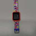 Marvel Spidey and His Amazing Friends Interactive Kids Smart Watch with Camera Games Voice Recorder Calculator Pedometer Colorful Silicone Strap Fits Wrists 5.5" to 8"