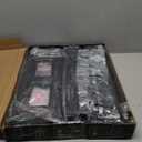 PERLESMITH Universal Swivel TV Stand Legs for 37-75 inch TVs, Height Adjustable Tabletop Mount Holds up to 99lbs, Television Table TV Stands for Livingroom & Bedroom, Universal VESA 600x400mm, PSTVS13