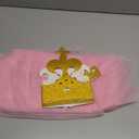 Bridal Pink Baby Shower Wedding