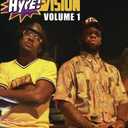 Hype! Vision Studios Vol 1