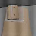 Laptop Sleeve 13 Inch Compatible with New 2024 MacBook Air 13, New MacBook Pro 13, Dell XPS 13 with Small Pouch, Mouse Pad and Cord Organizer, Color Beige